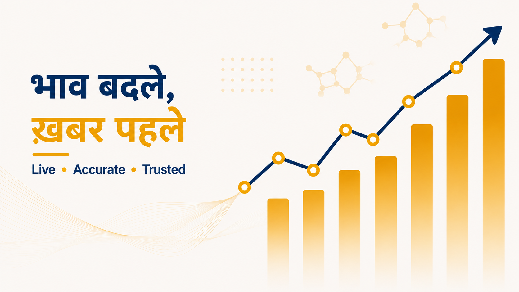 Aaj Ke Bhav App Mobile Platform