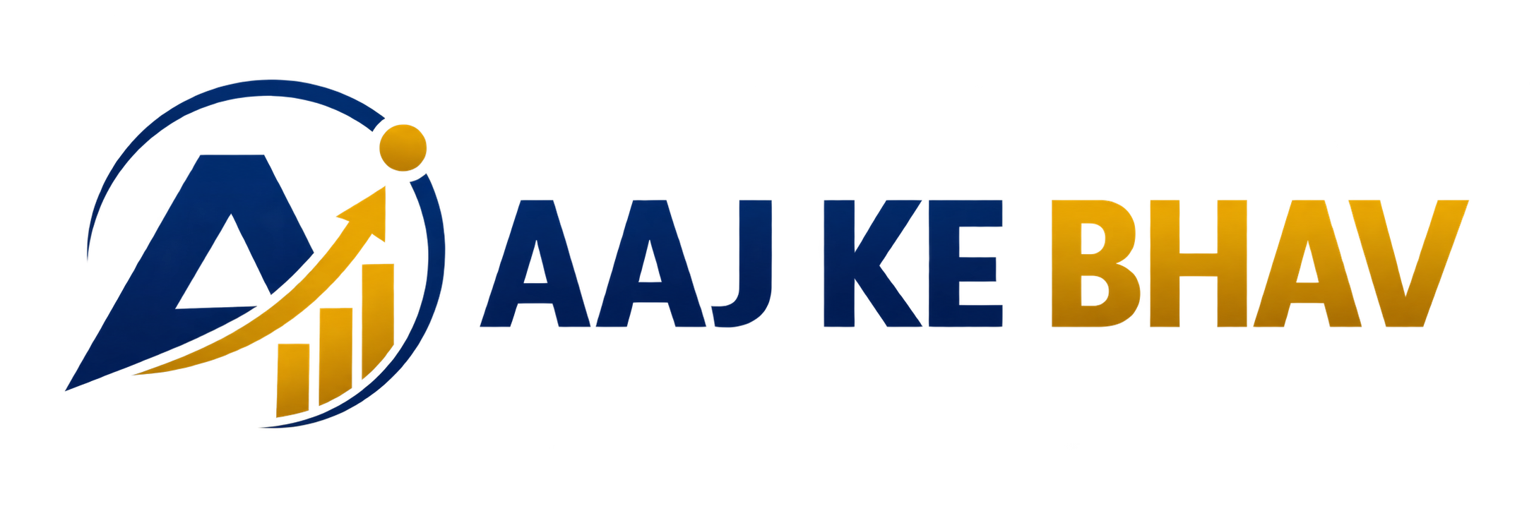 Aaj Ke Bhav Logo